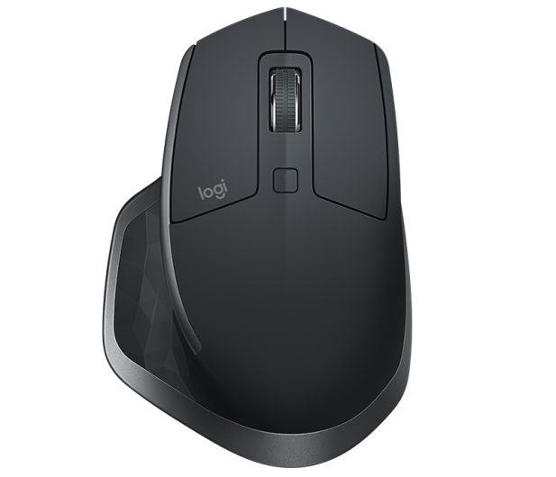 Logitech MX Master 2S - 604796 - zdjęcie 3